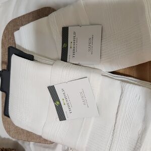 Threshold Cloth Napkins